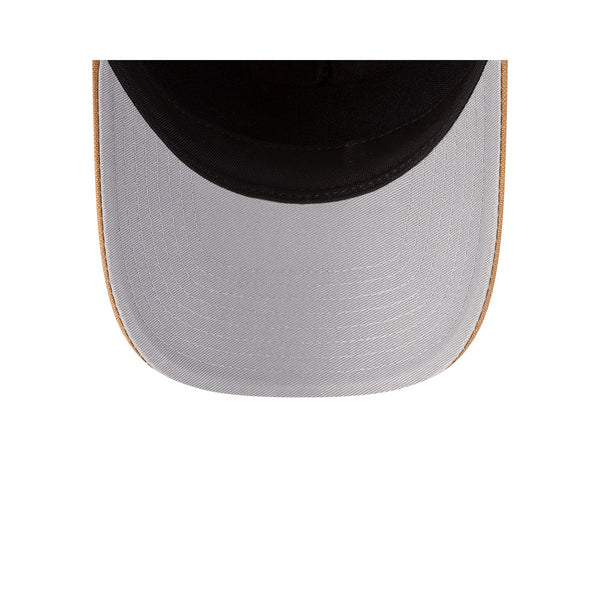 Australian Open '26 Seasonal Script Light Bronze 9FORTY A-Frame® Snapback