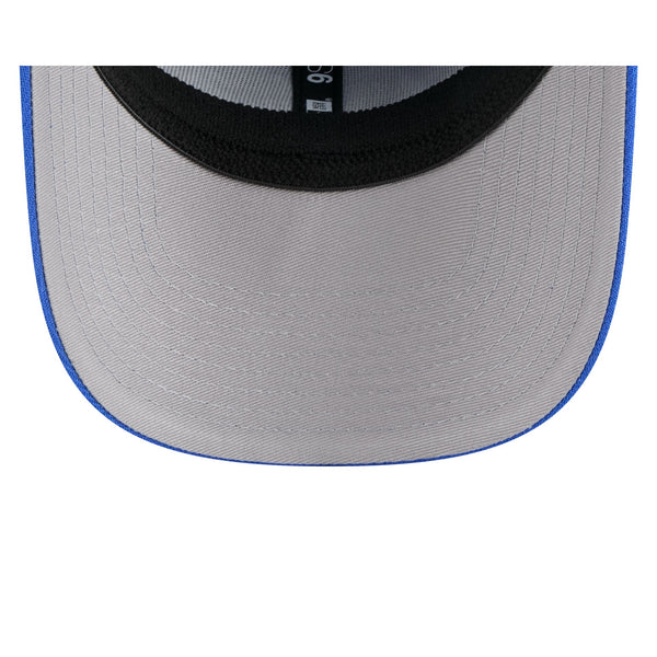 Australian Open '26 Seasonal Royal Blue 9SEVENTY Stretch Snap