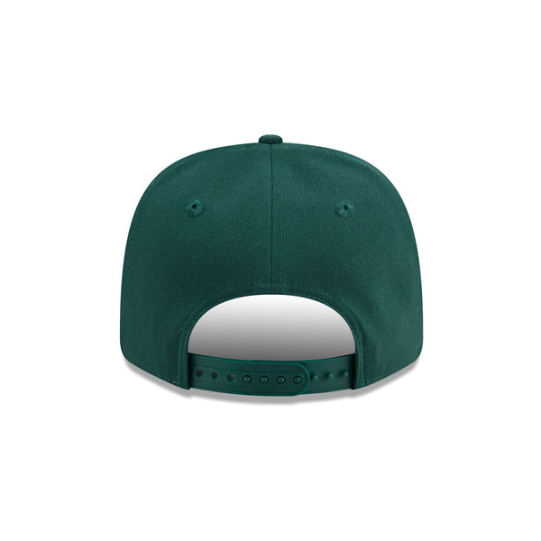 Australian Open '26 Seasonal Dark Green 9SEVENTY Stretch Snap