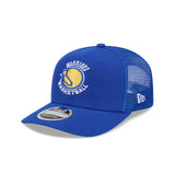 Golden State Warriors NBA Hardwood Classics 9SEVENTY Trucker