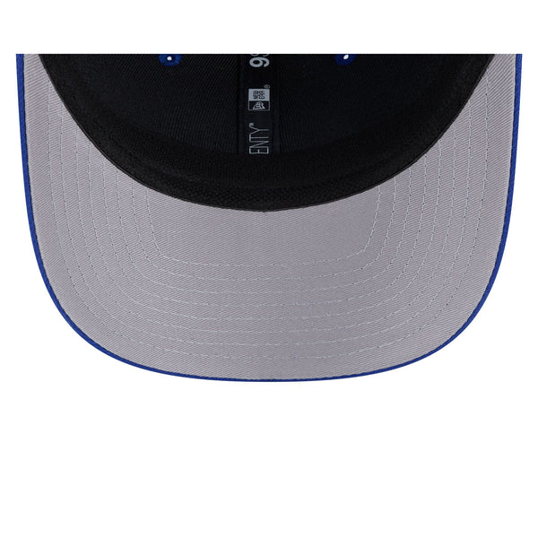 New York Knicks NBA Hardwood Classics 9SEVENTY Trucker