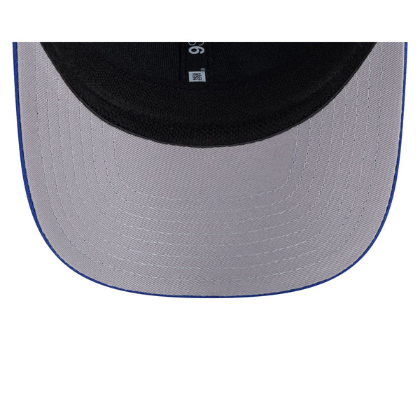 Minnesota Timberwolves NBA Hardwood Classics 9SEVENTY Trucker