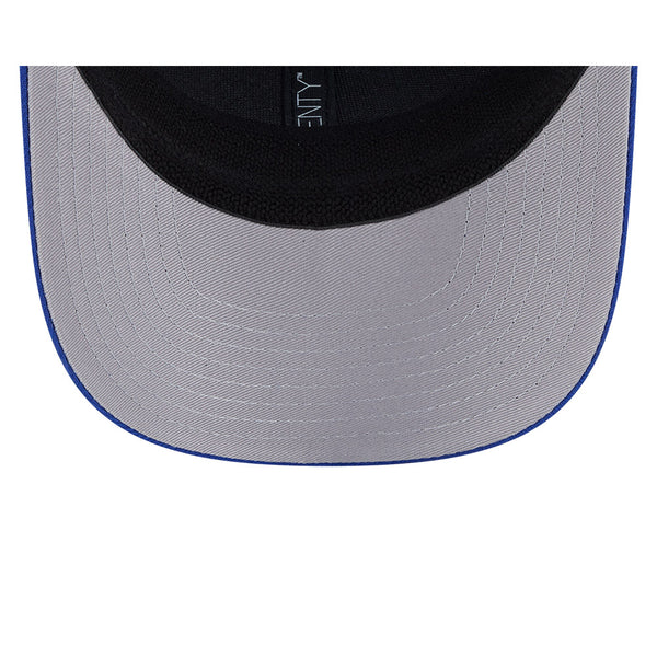 Los Angeles Lakers NBA Hardwood Classics 9SEVENTY Trucker