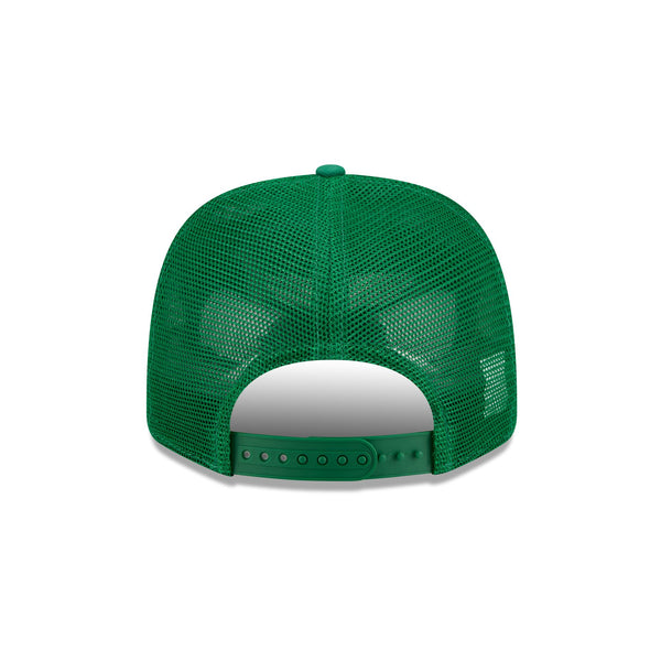 Seattle Supersonics NBA Hardwood Classics 9SEVENTY Trucker