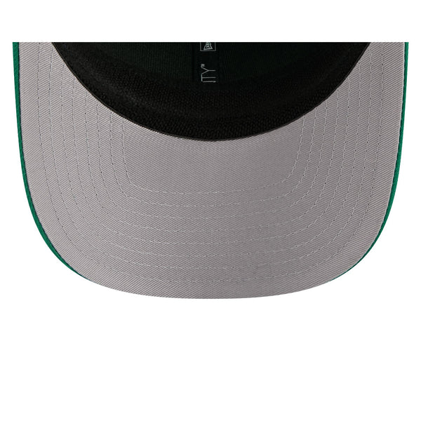 Seattle Supersonics NBA Hardwood Classics 9SEVENTY Trucker