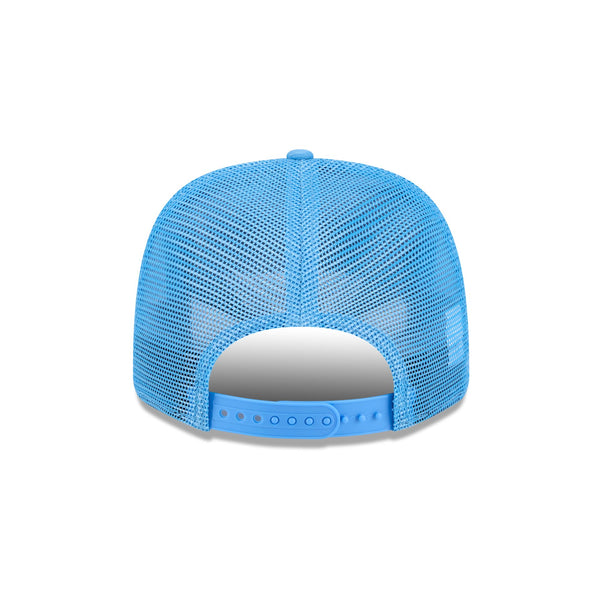 Los Angeles Clippers NBA Hardwood Classics 9SEVENTY Trucker