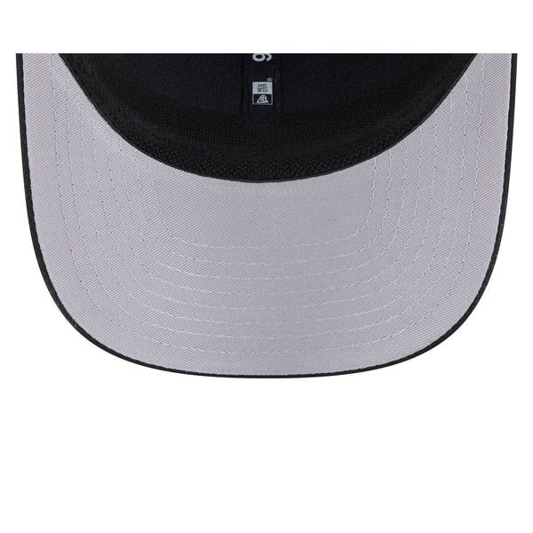 San Antonio Spurs NBA Hardwood Classics 9SEVENTY Trucker