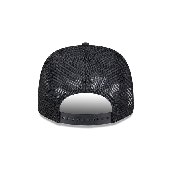 Philadelphia 76ers NBA Hardwood Classics 9SEVENTY Trucker