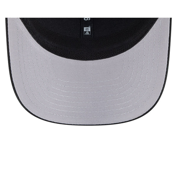 Philadelphia 76ers NBA Hardwood Classics 9SEVENTY Trucker