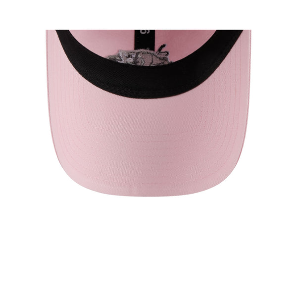 Penrith Panthers Pastel Pop 9TWENTY Cloth Strap