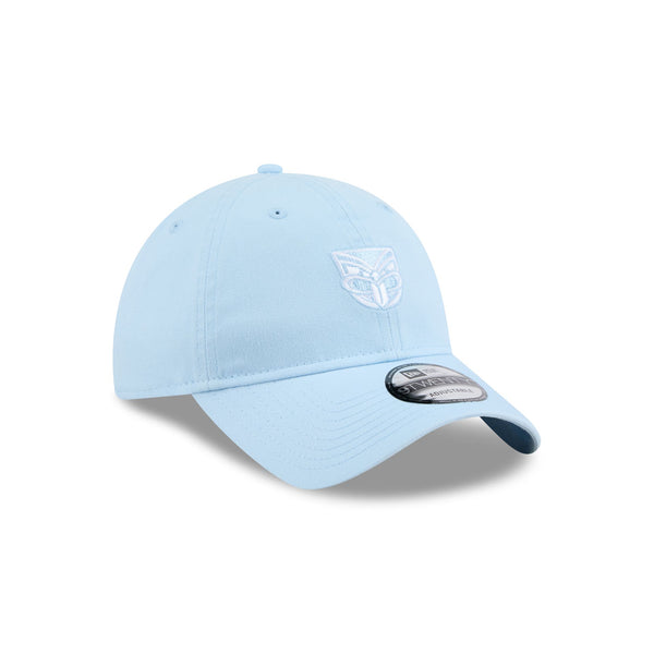 New Zealand Warriors Pastel Pop 9TWENTY Cloth Strap