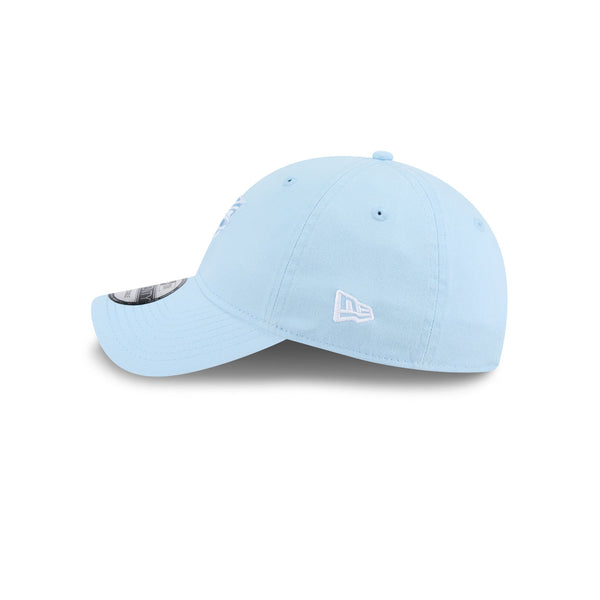 New Zealand Warriors Pastel Pop 9TWENTY Cloth Strap