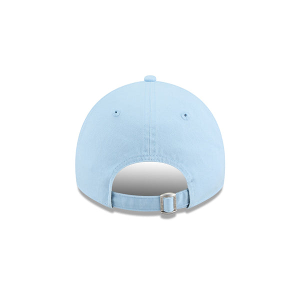 New Zealand Warriors Pastel Pop 9TWENTY Cloth Strap