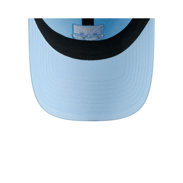 New Zealand Warriors Pastel Pop 9TWENTY Cloth Strap