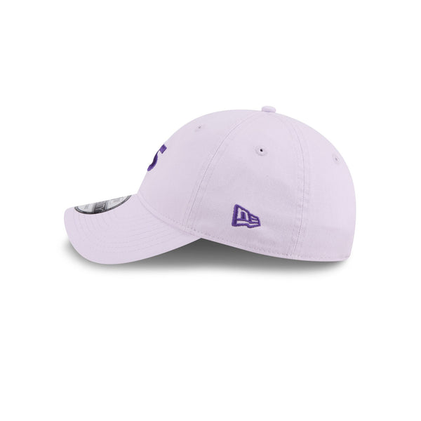 Melbourne Storm Pastel Pop 9TWENTY Cloth Strap