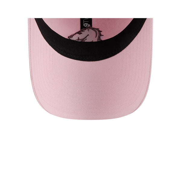 Brisbane Broncos Pastel Pop 9TWENTY Cloth Strap