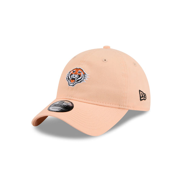 Wests Tigers Pastel Pop 9TWENTY Cloth Strap
