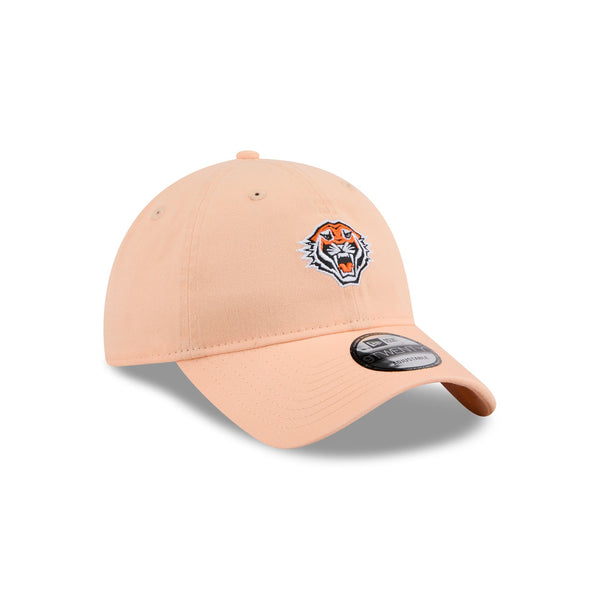 Wests Tigers Pastel Pop 9TWENTY Cloth Strap