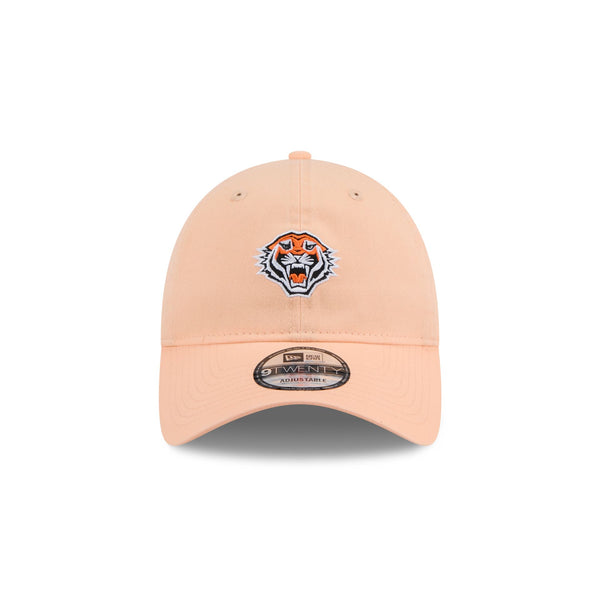 Wests Tigers Pastel Pop 9TWENTY Cloth Strap