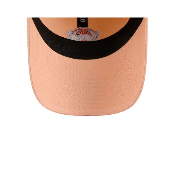 Wests Tigers Pastel Pop 9TWENTY Cloth Strap
