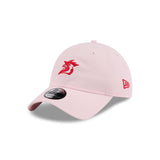 Sydney Roosters Pastel Pop 9TWENTY Cloth Strap