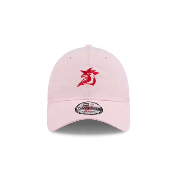 Sydney Roosters Pastel Pop 9TWENTY Cloth Strap