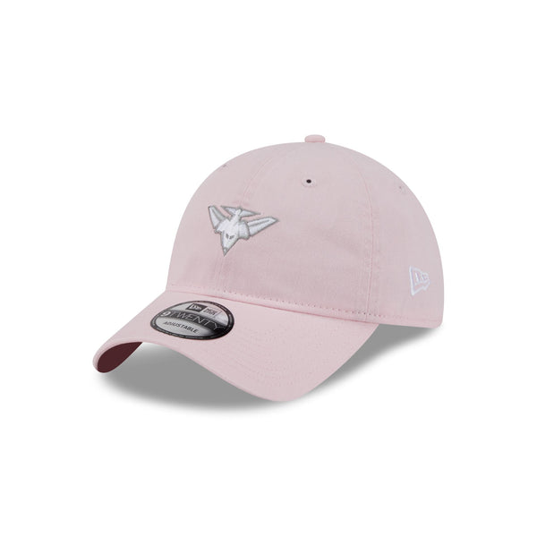 Essendon Bombers Pastel Pop 9TWENTY Cloth Strap