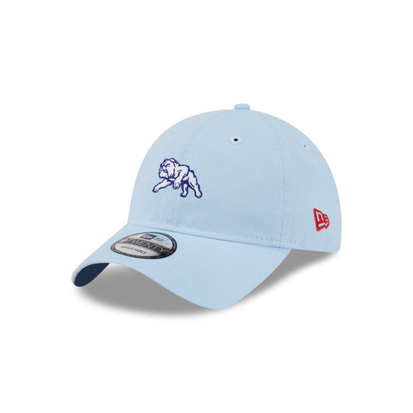 Western Bulldogs Pastel Pop 9TWENTY Cloth Strap