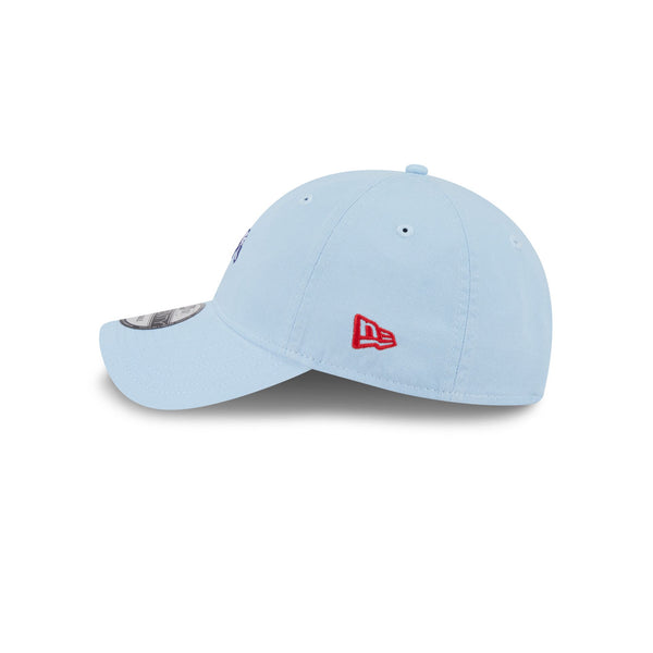 Western Bulldogs Pastel Pop 9TWENTY Cloth Strap