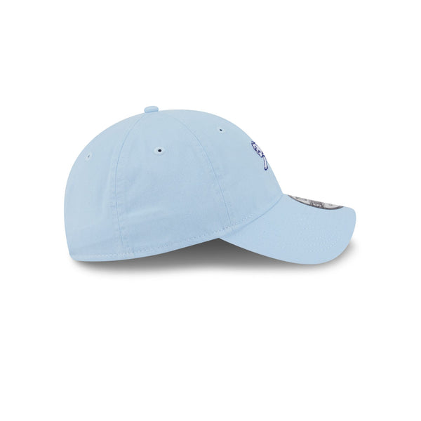 Western Bulldogs Pastel Pop 9TWENTY Cloth Strap