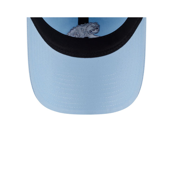 Western Bulldogs Pastel Pop 9TWENTY Cloth Strap