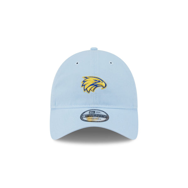 West Coast Eagles Pastel Pop 9TWENTY Cloth Strap