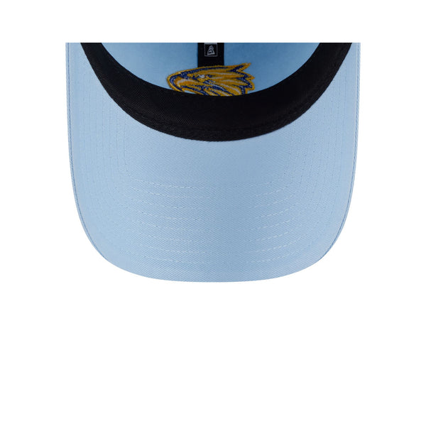 West Coast Eagles Pastel Pop 9TWENTY Cloth Strap