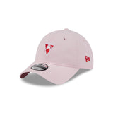 Sydney Swans Pastel Pop 9TWENTY Cloth Strap