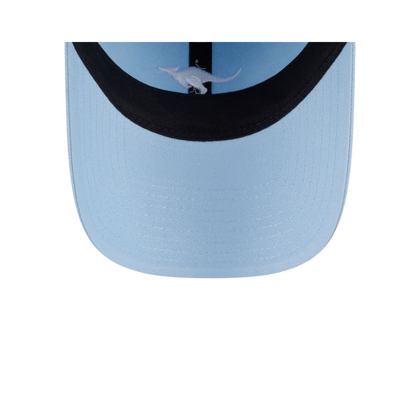 North Melbourne Kangaroos Pastel Pop 9TWENTY Cloth Strap