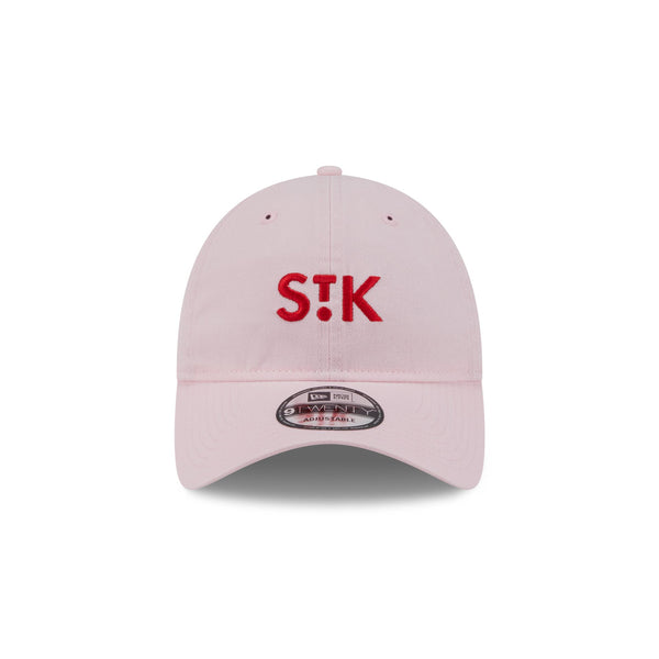 St. Kilda Saints Pastel Pop 9TWENTY Cloth Strap