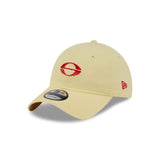 Gold Coast Suns Pastel Pop 9TWENTY Cloth Strap