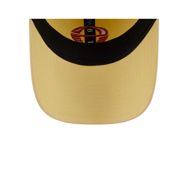 Gold Coast Suns Pastel Pop 9TWENTY Cloth Strap