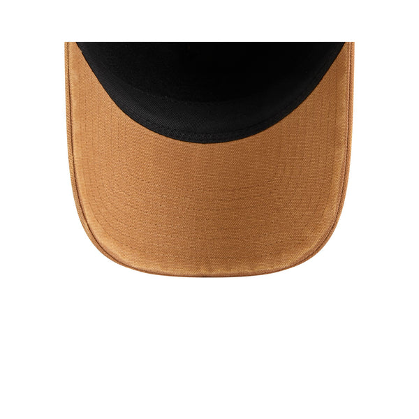 Sydney Swans Bronze Canvas 9FORTY A-Frame Snapback