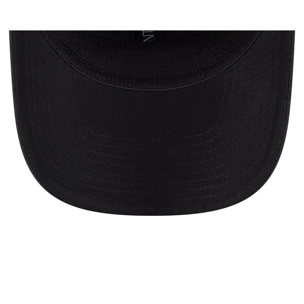 Essendon Bombers Split Script 9SEVENTY Stretch Snap