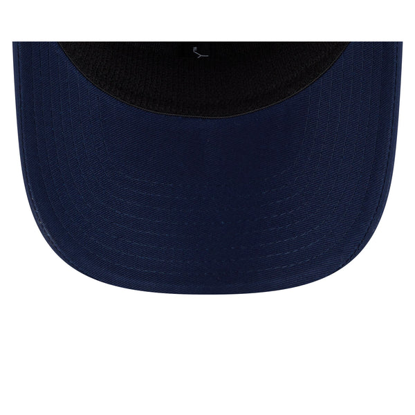 Adelaide Crows Split Script 9SEVENTY Stretch Snap