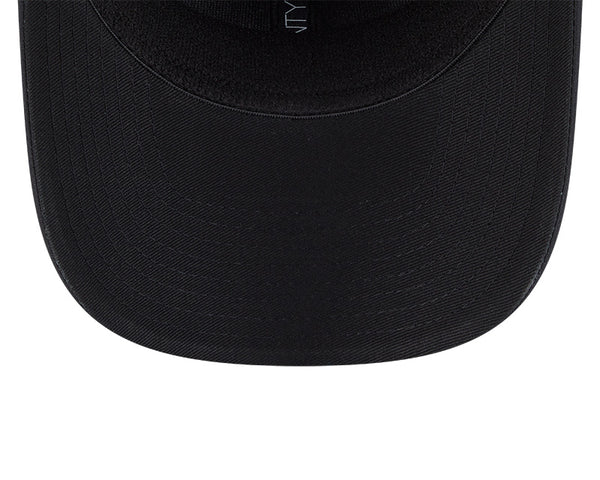 Port Adelaide Power Split Script 9SEVENTY Stretch Snap