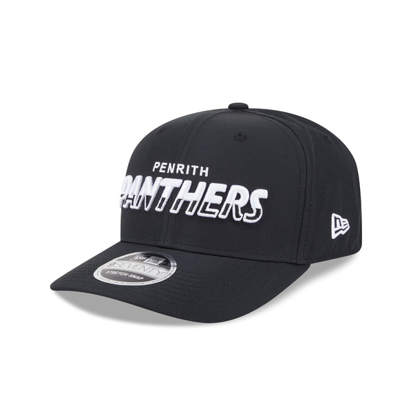 Penrith Panthers Split Script 9SEVENTY Stretch Snap