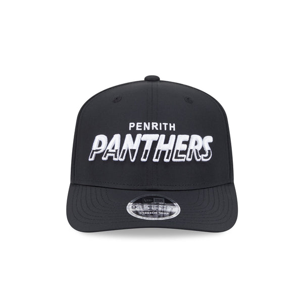 Penrith Panthers Split Script 9SEVENTY Stretch Snap