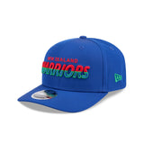 New Zealand Warriors Split Script 9SEVENTY Stretch Snap