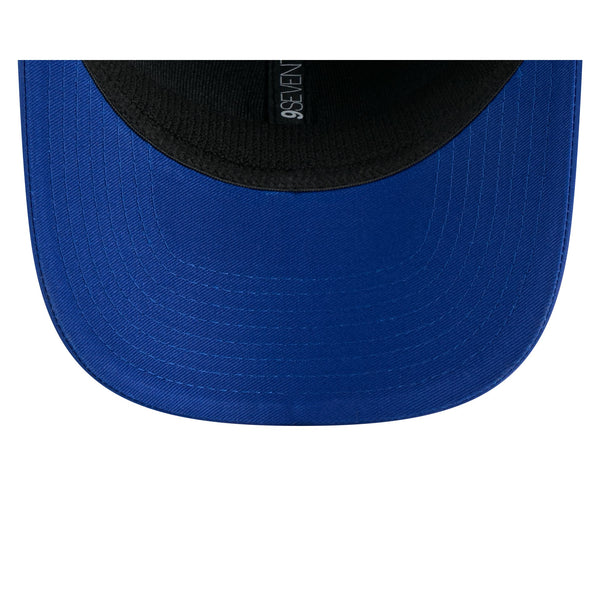 Canterbury-Bankstown Bulldogs Split Script 9SEVENTY Stretch Snap