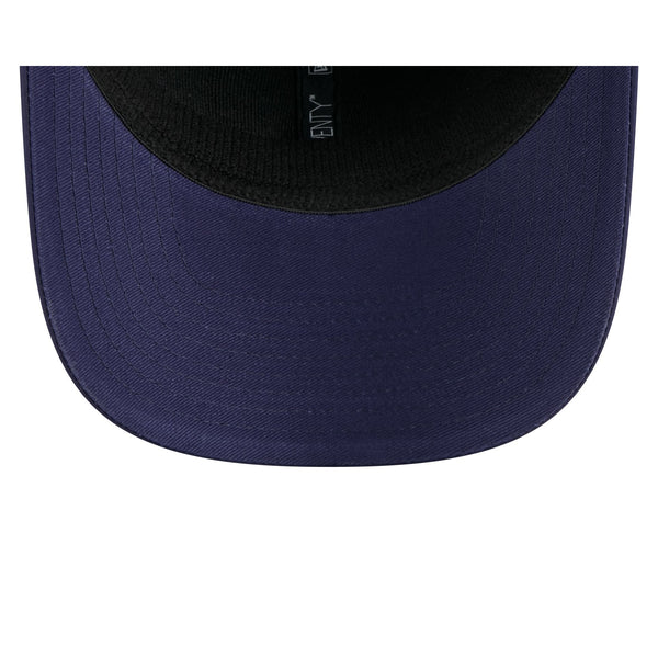 Canberra Raiders Split Script 9SEVENTY Stretch Snap