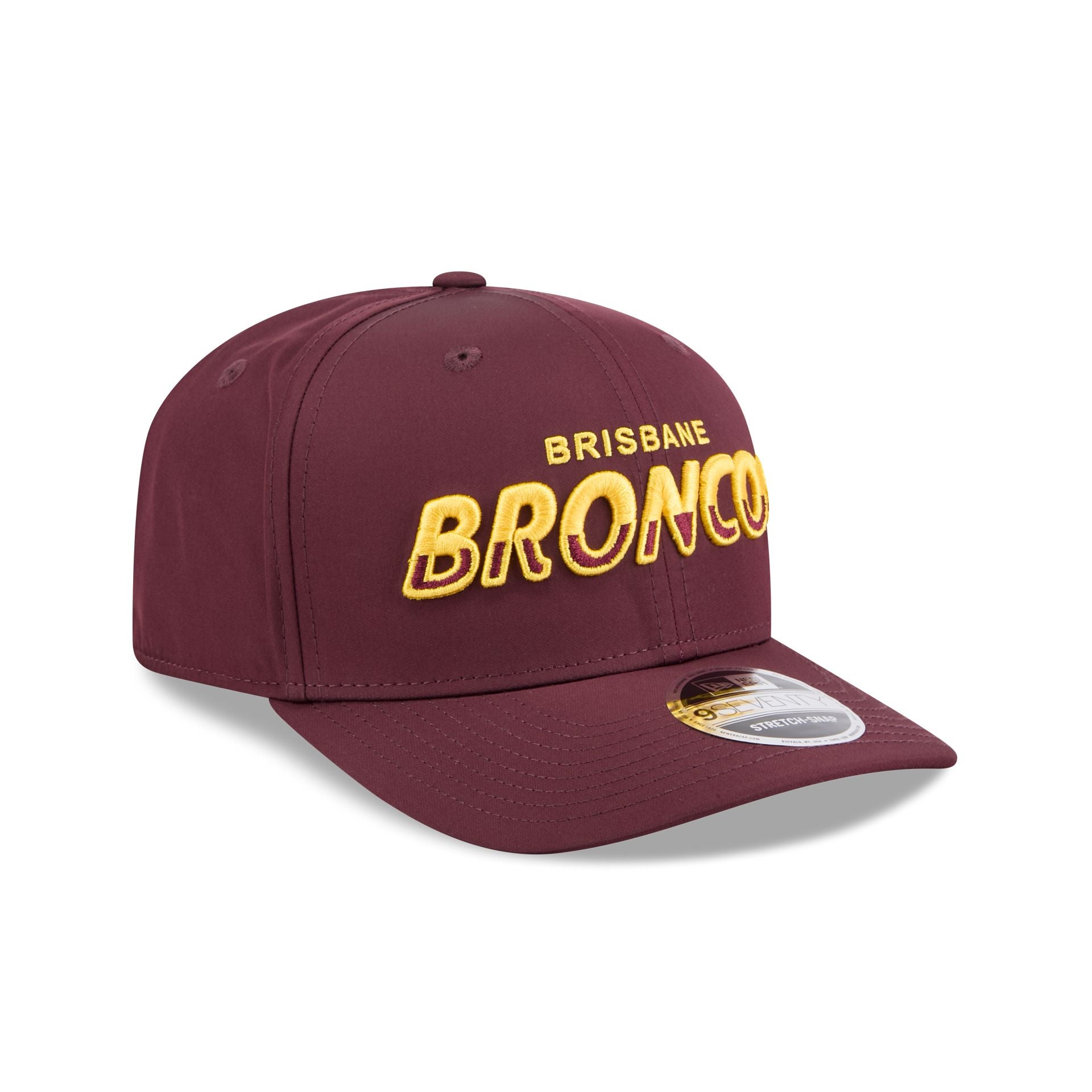 Brisbane Broncos Hats & Caps | New Era Cap Australia