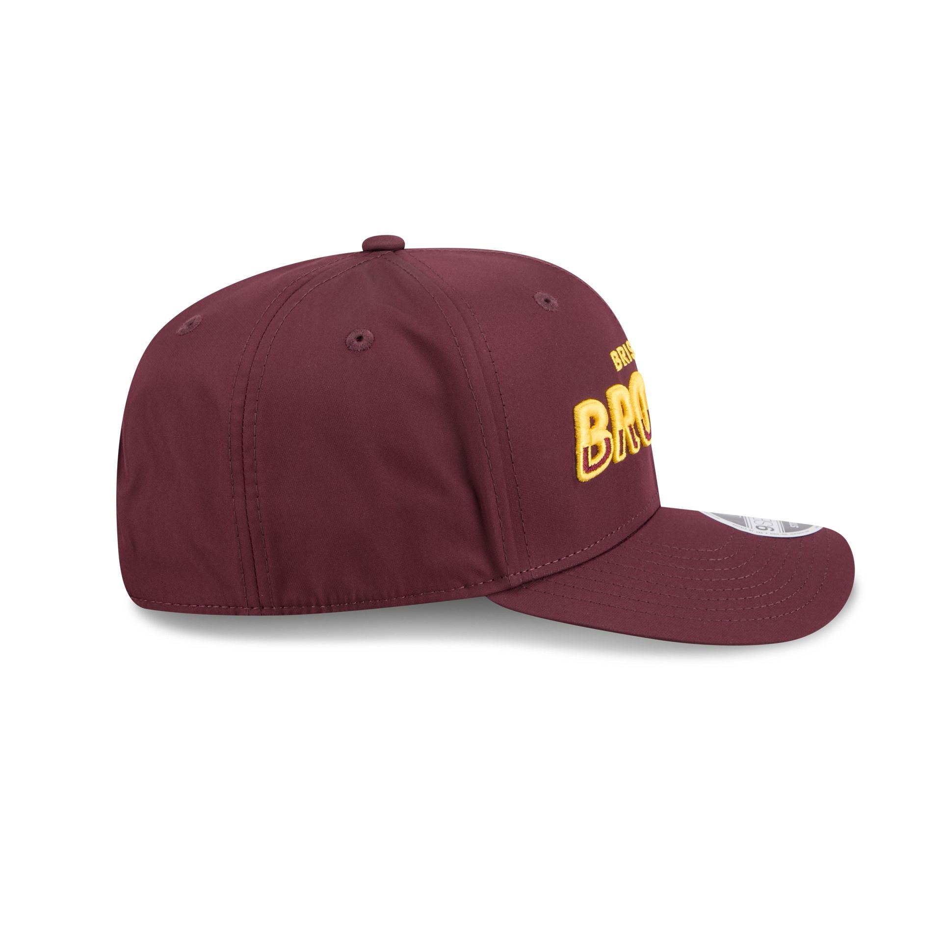 Brisbane Broncos Hats & Caps | New Era Cap Australia