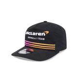 McLaren Formula 1 Vegas 19TWENTY Snapback